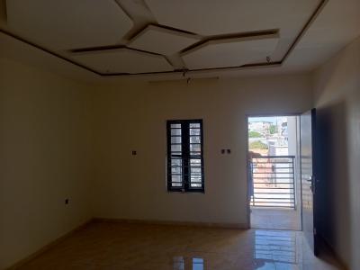 Newly Built 2 Bedroom Flat Tarred Road, Dakibiu, Wuye, Abuja, Flat / Apartment for Rent