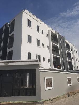 New 2 Bedroom En-suite Flat, Ikate Elegushi, Lekki, Lagos, Flat / Apartment for Sale