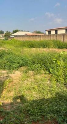 Excellent  Dry Land Measuring 500sqm, Airforce Estate,akobo, Ibadan, Oyo, Residential Land for Sale