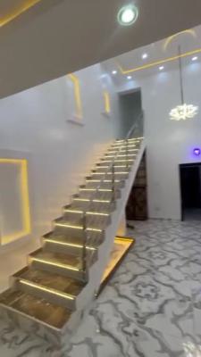 3 Bedroom Penthouse Bungalow, Abraham Adesanya, Ajah, Lagos, Detached Bungalow for Sale