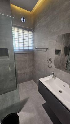 Brand New Furnished 4 Bedroom Townhouse with 2 Rooms Bq., Ikoyi, Lagos, House for Rent