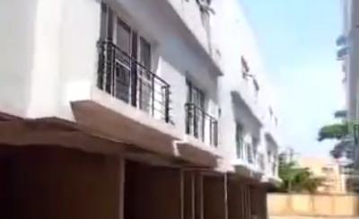 4bedroom Townhouse + Bq All Rooms Ensuite + 24hrs Power, Ikoyi, Lagos, House for Sale