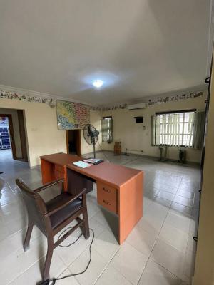 3 Bedroom  Office Space, Lekki Phase 1, Lekki, Lagos, Flat / Apartment for Rent