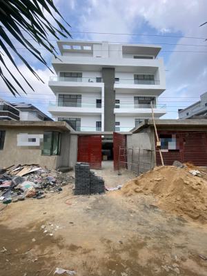2 Bedroom Flat with Elevator & Swimming Pool, Ikate Elegushi, Lekki, Lagos, Block of Flats for Sale