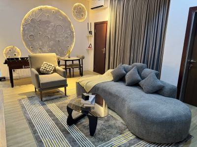 Premium 2 Bedroom Apartment, Ikate Elegushi, Lekki, Lagos, Flat / Apartment Short Let