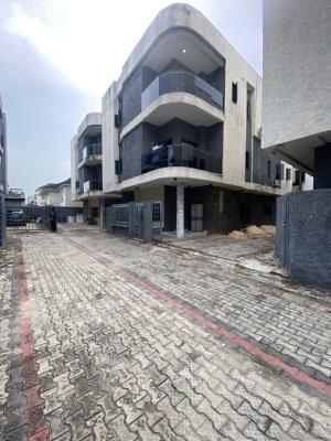 5 Bedroom Fully Detached Duplex with Bq, Ikate, Ikate Elegushi, Lekki, Lagos, Detached Duplex for Sale