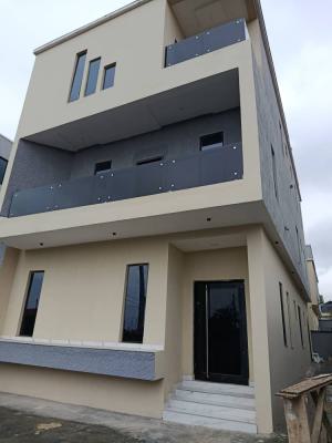 5-bedroom Detached Duplex with Bq, Gra Phase 2, Magodo, Lagos, Gra Phase 2, Magodo, Lagos, Detached Duplex for Sale