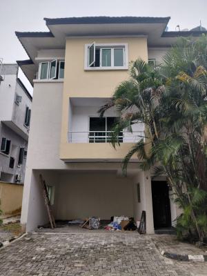 Well Maintained 3-bedroom Duplex, Ikota, Lekki, Lagos, Terraced Duplex for Rent