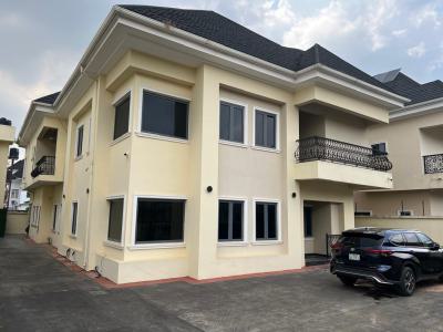 a Massive 5-bedroom All Ensuite Detached House with 2bq, Laundry Room,, Ikeja Gra, Ikeja, Lagos, House for Rent