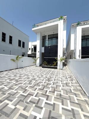 Contemporary 5 Bedroom Fully Detached Duplex, Orchid, Lekki Lagos, Lekki, Lagos, Detached Duplex for Sale