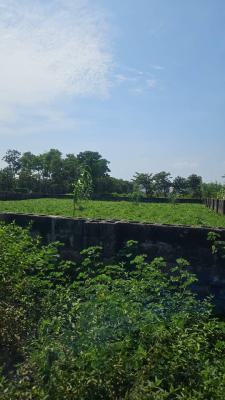 Residential Land, Wuye, Abuja, Land for Sale