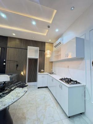 *fully Furnished Massive Luxury Studio Apartment, Oral Estate Lekki, Lekki, Lagos, Self Contain (single Rooms) for Rent