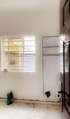 Newly Built Miniflat Downstairs, Ifako, Gbagada, Lagos, Mini Flat (room and Parlour) for Rent