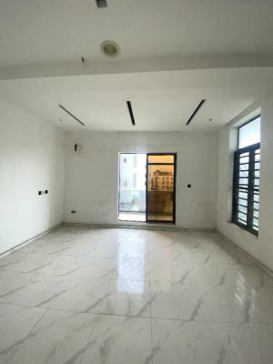 Exclusive 5 Bedroom Semi Detached Duplex, Freedom Way, Lekki Phase 1, Lekki, Lagos, Semi-detached Duplex for Rent