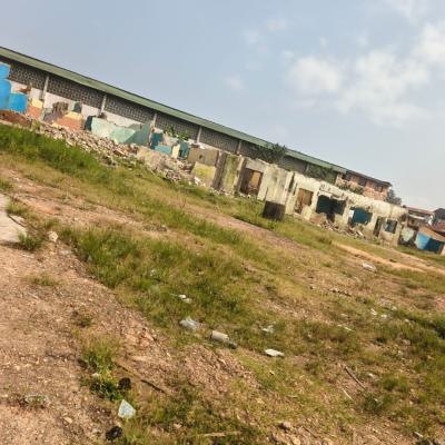 1 Acre of Mixed Use Land, Opposite Orita Police Station Challenge Road, Ibadan, Oyo, Mixed-use Land for Sale