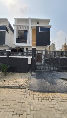 4bedroom Fully Detached Duplex with Bq, Vgc, Vgc, Lekki, Lagos, Detached Duplex for Sale
