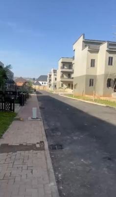 Massive Spacious 3 Bedroom En-suite Flat +bq, Carcass +tarred Road, By Next Cash and Carry, Jahi, Abuja, Block of Flats for Sale