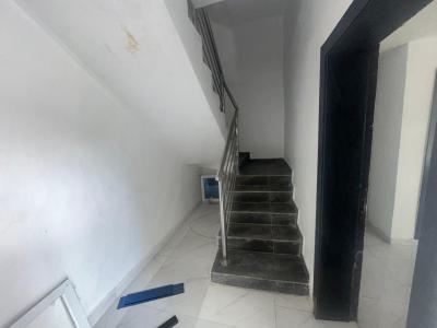 3 Bedroom Terrace Duplex, Ajao Estate, Isolo, Lagos, Flat / Apartment for Rent