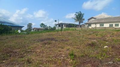 Most Affordable Land on Promo in a Developed Area, Goodlife Estate Ijebu Isiwo , No Extra Charges Is on Promo Now, Ijebu East, Ogun, Mixed-use Land for Sale