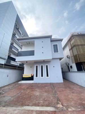 5 Bedroom Fully Detached Duplex with Bq Available at Ikate, Ikate Lekki Lagos, Ikate, Lekki, Lagos, Detached Duplex for Sale