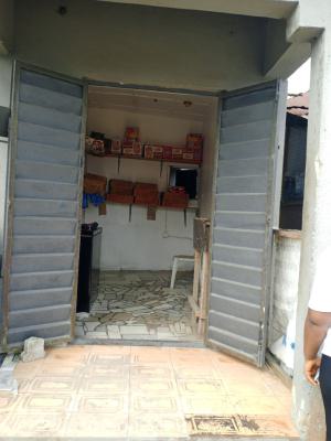 Luxurious Shop, Nnpc Bus Stop, Ibeju Lekki, Lagos, Shop for Rent