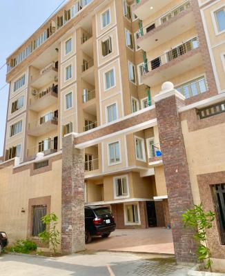 Well Built Serviced 3 Bedroom Penthouse with Bq, Ikate, Lekki, Lagos, Flat / Apartment for Rent