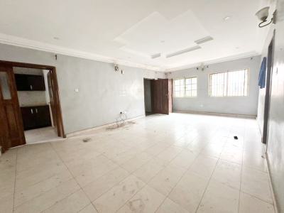 a Well Maintained Spacious 3 Bedroom Flat, Gra Phase 1, Magodo, Lagos, Flat / Apartment for Rent