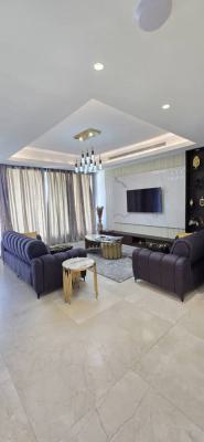 Exquisite Fully Furnished 2 Bedroom Apartment, Eko Pearl, Eko Atlantic City, Lagos, Flat / Apartment Short Let