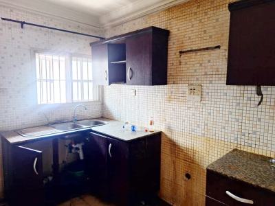 Luxury 3 Bedroom Flat, Gra Phase 1, Magodo, Lagos, Flat / Apartment for Rent