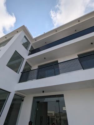 Space with Grace: a Tailor-made 60 Sqm Place., Ogombo, Ajah, Lagos, Commercial Property for Rent