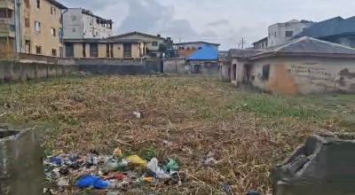 Plots of Land, Alapere, Ketu, Lagos, Residential Land for Sale