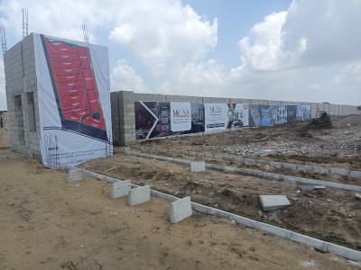 Premium Ready to Build Land, Micasa Lagos, Eleranigbe, Ibeju Lekki, Lagos, Residential Land for Sale