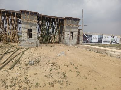 Premium Ready to Build Land, Micasa Lagos, Eleranigbe, Ibeju Lekki, Lagos, Residential Land for Sale