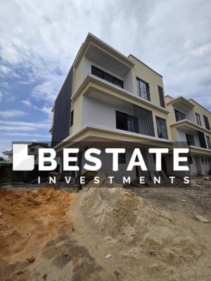 Exquisite and Spacious 5 Bed Detached Duplex with Bq, Ikoyi, Lagos, Detached Duplex for Sale