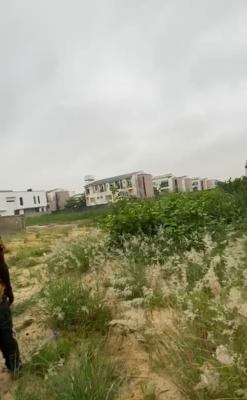 539sqm, Chevron Axis, Lekki, Lagos, Land for Sale