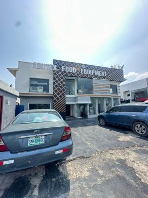 Office Space, Lekki Phase 1, Lekki, Lagos, Office Space for Rent