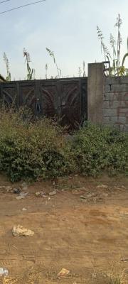 Residential Land, Kabusa, Abuja, Mixed-use Land for Sale