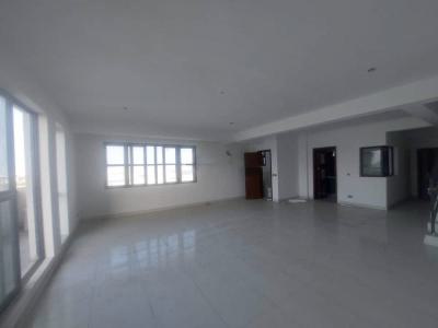 New 3 Bedroom Maisonette with Bq in an Exclusive Estate, Off Freedom Way, Lekki Phase 1, Lekki, Lagos, House for Sale