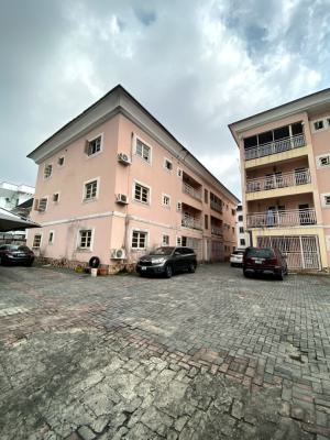 Lovely 3 Bedroom Apartment in a Secure Estate, Osapa London, Lekki, Lagos, Flat / Apartment for Rent