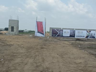 Affordable Ready to Build Land, Micasa Lagos, Elerangbe, Ibeju Lekki, Lagos, Residential Land for Sale