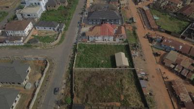 Prime Land, Kolapo Ishola Gra, Ibadan, Oyo, Residential Land for Sale