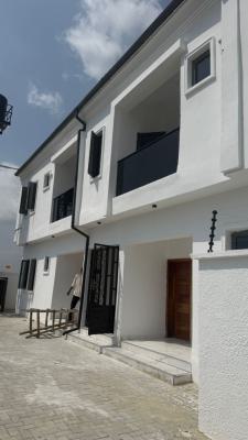 Lovely and Exotic 2 Bedroom All En-suit Flat, Sangotedo, Ajah, Lagos, Flat / Apartment for Rent