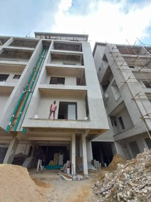 4 Bedroom Maisonnete with 2 Living Rooms, Study, 2 Bqs and a Cinema/m, Old Ikoyi, Ikoyi, Lagos, Flat / Apartment for Sale