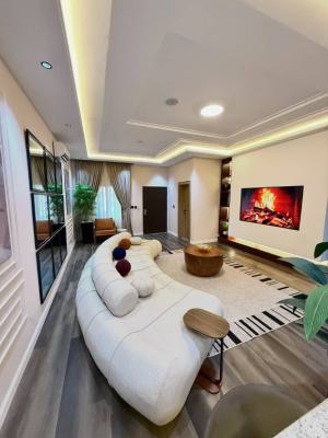 2bedroom Luxury Apartment in Abuja for Immediate Stay, Jahi,abuja ,nigeria, Jahi, Abuja, Flat / Apartment Short Let