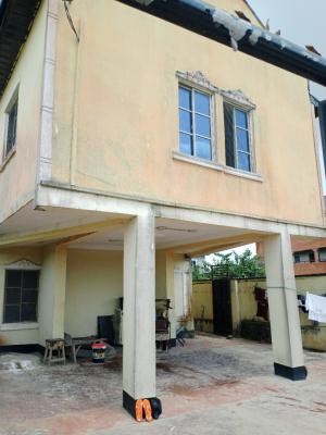 Luxurious 2 Bedroom Apartment  Upstairs, Nnpc Bus Stop Ibeju Lekki Lagos, Ibeju Lekki, Lagos, Flat / Apartment for Rent