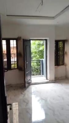 Standard 2 Bedroom Flat at Alagomeji Yaba, Alagomeji, Yaba, Lagos, Flat / Apartment for Rent