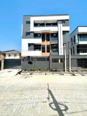 Luxury 2 Bedroom Apartment, Ikate, Lekki, Lagos, Flat / Apartment for Sale