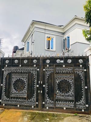 Luxury Fully Detached Four Bedrooms Duplex in a Safe and Secured Estat, Badore, Ajah  Lekki, Badore, Ajah, Lagos, Detached Duplex for Sale