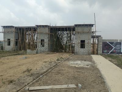 Secured Commercial Land, Micasa Lagos, Eleranigbe, Ibeju Lekki, Lagos, Commercial Land for Sale