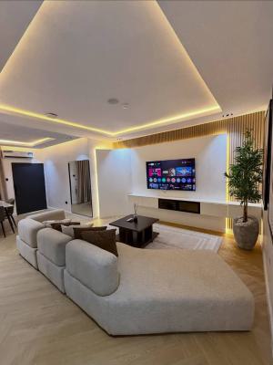 2bedroom Luxury Apartment in Wuse 2,abuja, Wuse 2,abuja ,nigeria, Wuse 2, Abuja, Flat / Apartment Short Let